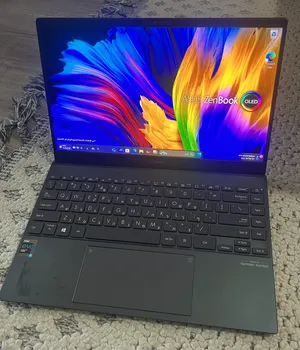 Asus . Windows . 13"2
