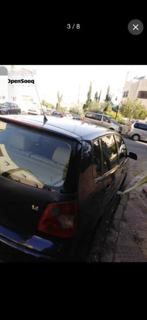 سيارات للبيع فوكس بولو 2005 + بيجوا 2004 للبيع