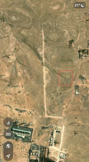 Residential Land for Sale in Bani Walid Other