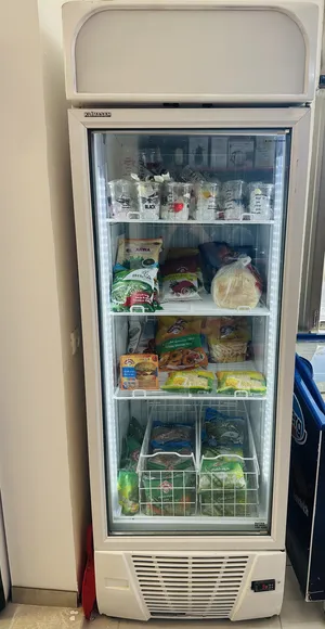 Freezers . Other . Used3