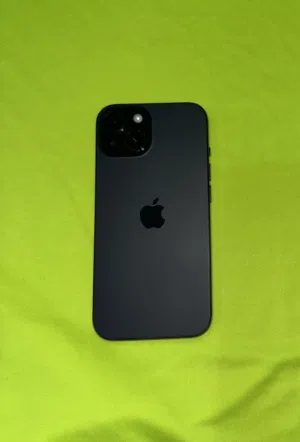 Iphone15 black 128gb