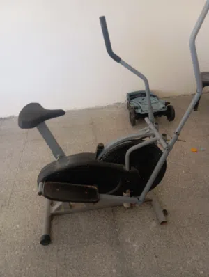 جهاز رياضي