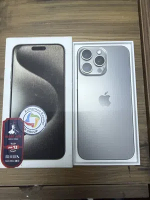 ايفون 15 برو ماكس