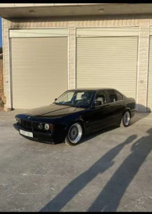 Used BMW 5 Series in Hebron