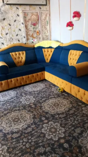 كنب مستعمل