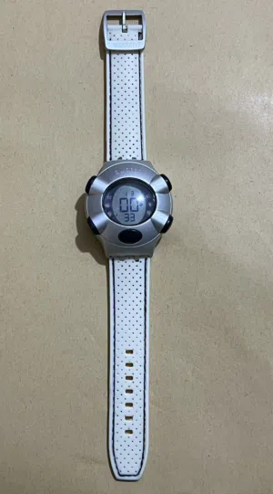 SWATCH BEAT Aluminum