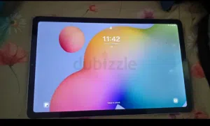 Samsung Galaxy Tab S6 Lite
