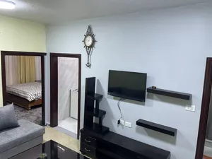 65 m2 1 Bedroom Apartments for Rent in Zarqa Al Zarqa Al Jadeedeh