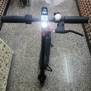 سكوتر كهربائي شاومي