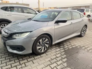 Used Honda Civic in Hawally