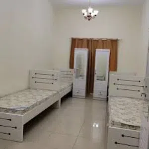 Available Femal Bed Space rashedia3