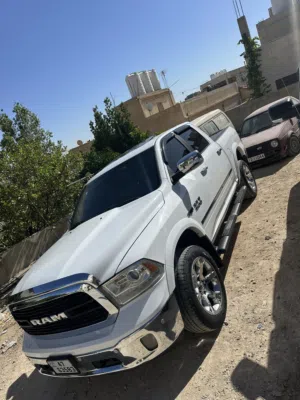 Used Dodge Ram in Zarqa