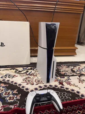 بلاستيشن 5 للبيع يوجد الدفع عند الاستلام