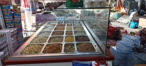 ‏مستلزمات محلات تجارية ‏.‏ مستعمل‏0