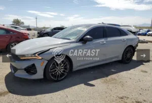 كي فايف 24 GT