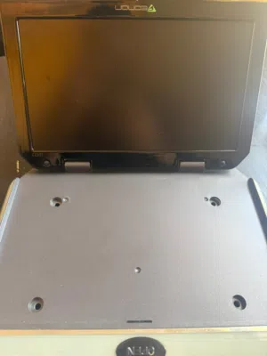 شاشة سقف 10 انش