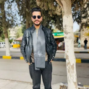 Ahmad Al Zawahreh