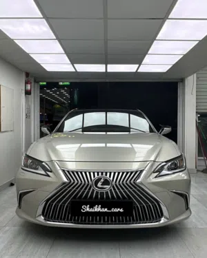 Lexus ES 350 - 2021
