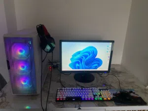 Pc gaming للبيع