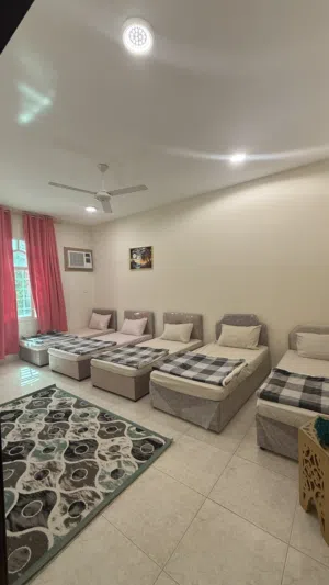 228 m2 3 Bedrooms Apartments for Rent in Dhofar Salala