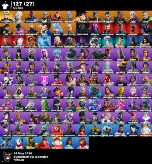 للبيع حساب فورت فيه 130 سكن ويربط كل المنصات وفيه واجد سكنات عرق وايتم شوب تفاصيل أكثر خاص