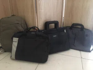 شنطة لابتوب bag عدد 3