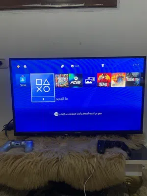 Ps4 slim 500gb