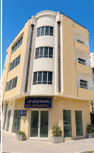 Building for Sale in Sharjah Al Nabba