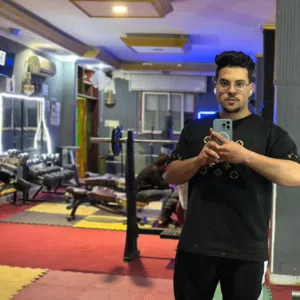 mohammed Gr