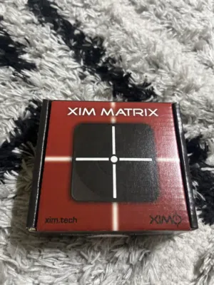 XIM MATRIX