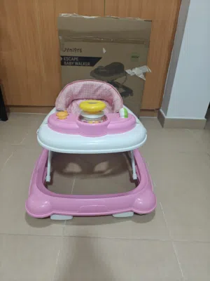 Juniors Escape Baby Walker