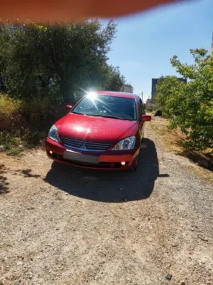 Used Mitsubishi Lancer in Irbid