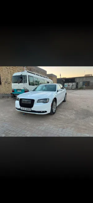كرايسلر اوباما 2022كفاله عامه فول مواصفاتs300 السعر325 مكاني البصره القرنه