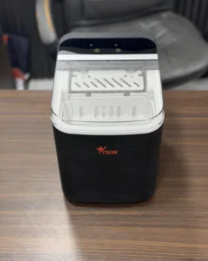 ماكنة صنع الثلج الاصلية ماركة TYSON