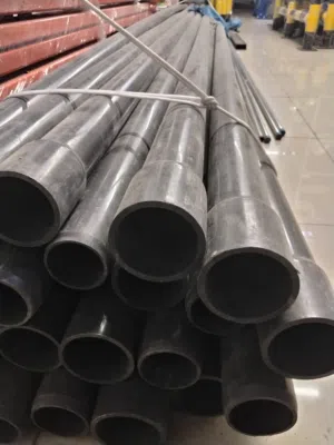 UPVC PIPES