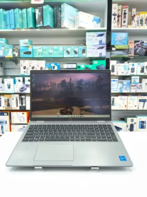 Used Dell Latitude 5520 in Oman 11th Generation