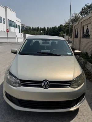Volkswagen Polo 2013