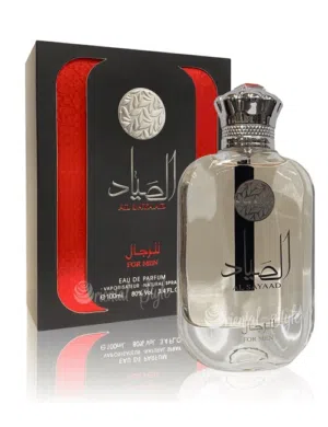 عطر صياد الرجالي – قوة وجاذبية تدوم