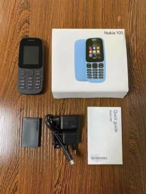 موبايل Nokia 105