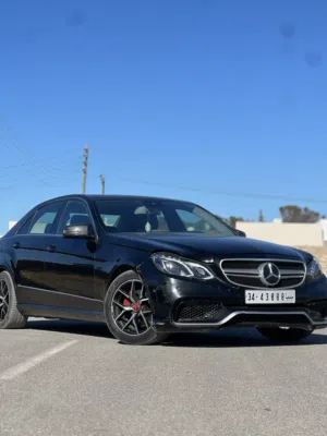 مرسيدس e350 بكلاوة 2011 مكياج 2016 amg