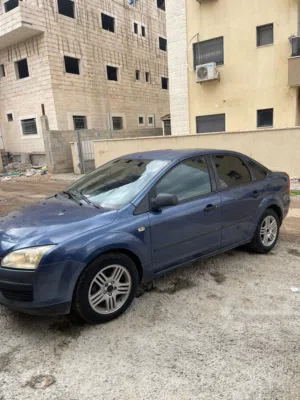 فورد فوكس 2006