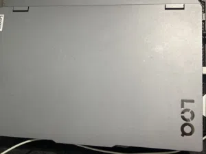Gaming laptop Lenovo LOQ