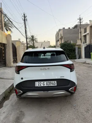 سبورتج 2023