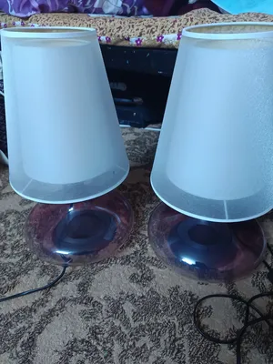 Interior Lighting . Used0