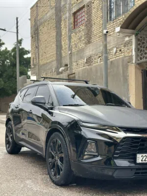 شفروليه بلايزر 2021 RS AWD