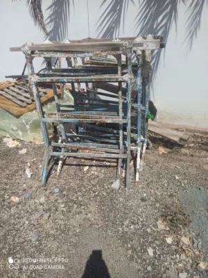 بيع عدات العمل