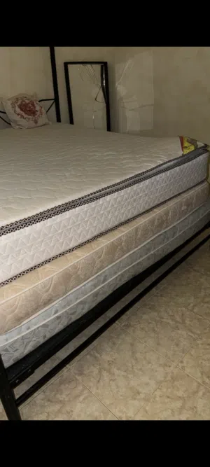 3 mattresses for 300 (1 for 100)