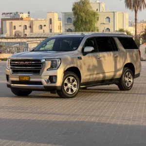 جمس يوكن sle موديل 2023 XL