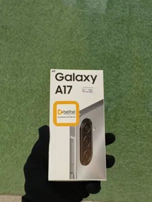 MEGA OFFER GALAXY A17 6+128GB