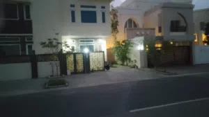 28 m2 Studio Apartments for Rent in Muscat Al Khoud